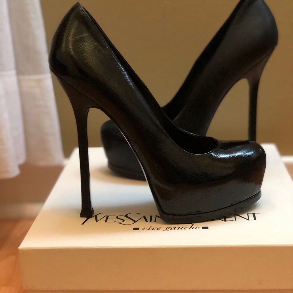 Ysl brand new